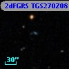 2dFGRS TGS270Z081