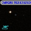 2dFGRS TGS121Z126