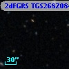 2dFGRS TGS268Z084