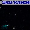 2dFGRS TGS880Z089