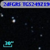 2dFGRS TGS249Z190