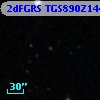 2dFGRS TGS890Z144