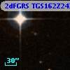 2dFGRS TGS162Z242