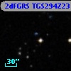 2dFGRS TGS294Z231