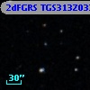 2dFGRS TGS313Z032