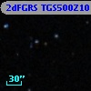2dFGRS TGS500Z101
