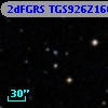 2dFGRS TGS926Z160