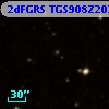 2dFGRS TGS908Z202