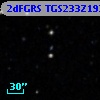 2dFGRS TGS233Z193