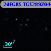 2dFGRS TGS289Z044