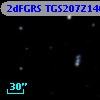 2dFGRS TGS207Z140