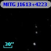 MITG J1613+4223