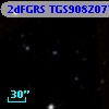 2dFGRS TGS908Z077