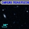 2dFGRS TGN175Z264