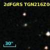 2dFGRS TGN216Z040