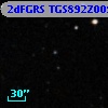 2dFGRS TGS892Z009