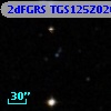 2dFGRS TGS125Z026