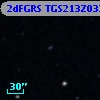 2dFGRS TGS213Z033