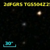 2dFGRS TGS504Z255