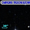 2dFGRS TGS261Z205