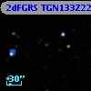 2dFGRS TGN133Z222
