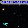 2dFGRS TGN277Z166