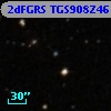 2dFGRS TGS908Z461