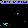 2dFGRS TGS433Z001