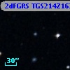 2dFGRS TGS214Z163