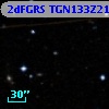 2dFGRS TGN133Z213