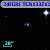 2dFGRS TGN133Z125