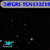 2dFGRS TGN133Z180