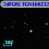 2dFGRS TGN160Z320
