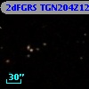 2dFGRS TGN204Z128