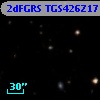 2dFGRS TGS426Z171