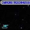 2dFGRS TGS204Z114