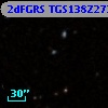 2dFGRS TGS138Z272