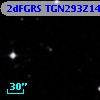 2dFGRS TGN293Z142