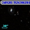 2dFGRS TGN206Z015