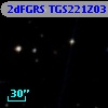 2dFGRS TGS221Z031