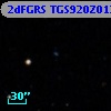 2dFGRS TGS920Z013