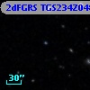 2dFGRS TGS234Z048