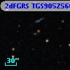 2dFGRS TGS905Z560