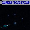 2dFGRS TGS277Z182