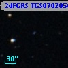 2dFGRS TGS070Z056