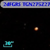2dFGRS TGN275Z275