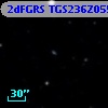2dFGRS TGS236Z055