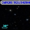 2dFGRS TGS234Z040
