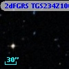2dFGRS TGS234Z100