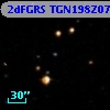 2dFGRS TGN198Z070